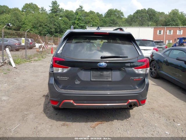 Aukcja sprzedaży 2024 Subaru Forester Sport, vin: JF2SKAGC0RH482932, numer aukcji: 45979619