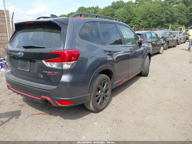 Aukcja sprzedaży 2024 Subaru Forester Sport, vin: JF2SKAGC0RH482932, numer aukcji: 45979619