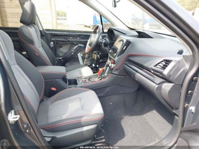 Aukcja sprzedaży 2024 Subaru Forester Sport, vin: JF2SKAGC0RH482932, numer aukcji: 45979619
