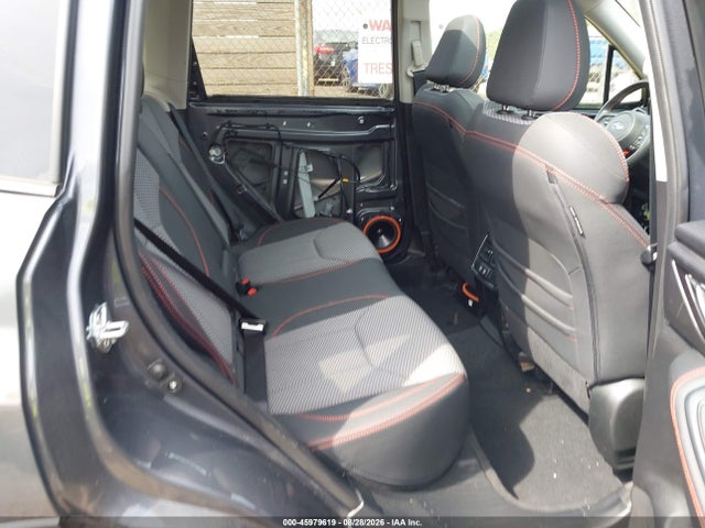 Aukcja sprzedaży 2024 Subaru Forester Sport, vin: JF2SKAGC0RH482932, numer aukcji: 45979619
