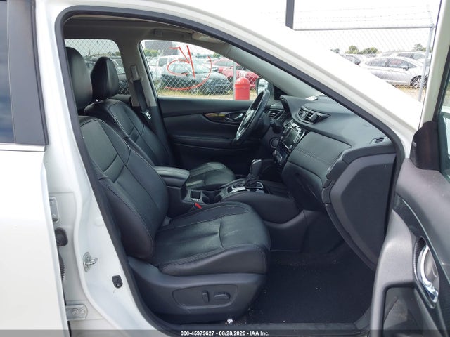 Aukcja sprzedaży 2018 Nissan Rogue S/sl/sv, vin: 5N1AT2MV9JC703346, numer aukcji: 45979627