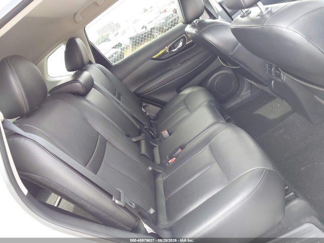 Aukcja sprzedaży 2018 Nissan Rogue S/sl/sv, vin: 5N1AT2MV9JC703346, numer aukcji: 45979627