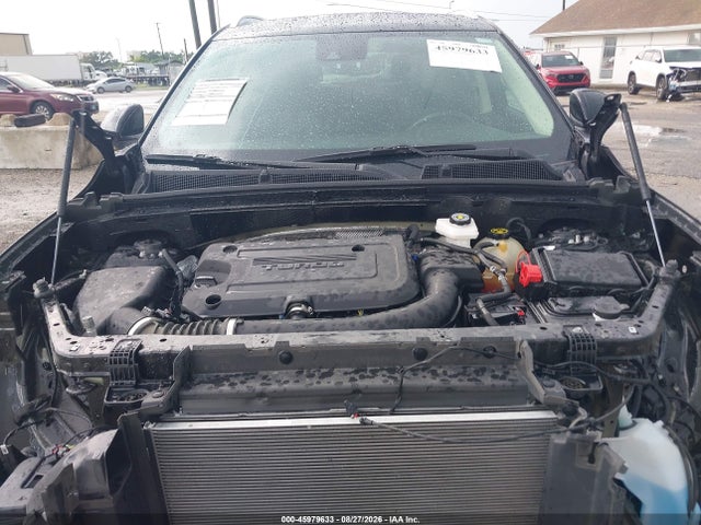 45979633 :رقم المزاد ، LRBAZLR43ND083004 vin ، 2022 Buick Envision Fwd Preferred مزاد بيع