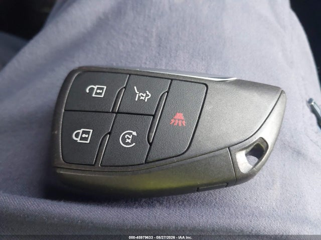 45979633 :رقم المزاد ، LRBAZLR43ND083004 vin ، 2022 Buick Envision Fwd Preferred مزاد بيع