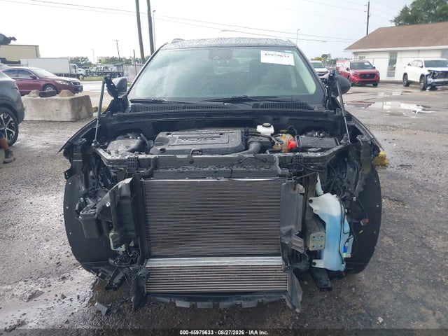 45979633 :رقم المزاد ، LRBAZLR43ND083004 vin ، 2022 Buick Envision Fwd Preferred مزاد بيع