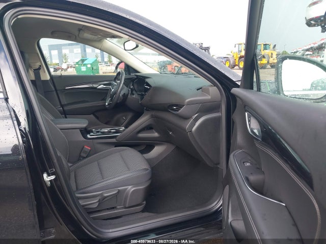 45979633 :رقم المزاد ، LRBAZLR43ND083004 vin ، 2022 Buick Envision Fwd Preferred مزاد بيع