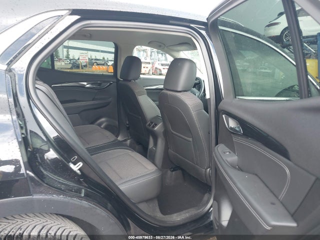 45979633 :رقم المزاد ، LRBAZLR43ND083004 vin ، 2022 Buick Envision Fwd Preferred مزاد بيع