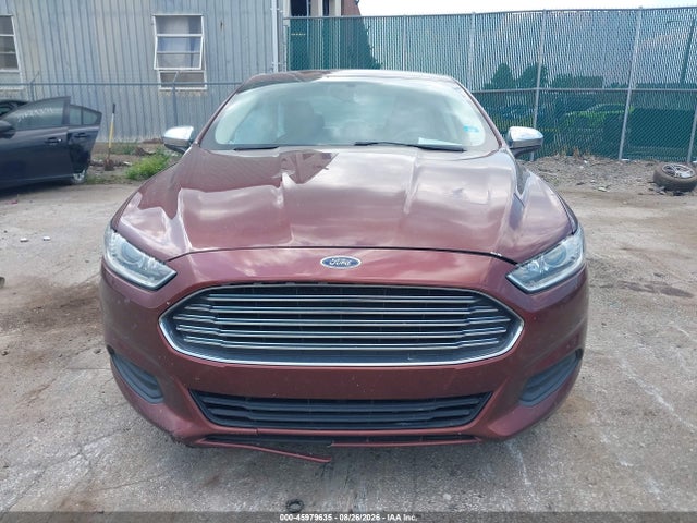 Продажа на аукционе авто 2015 Ford Fusion S, vin: 3FA6P0G78FR103772, номер лота: 45979635