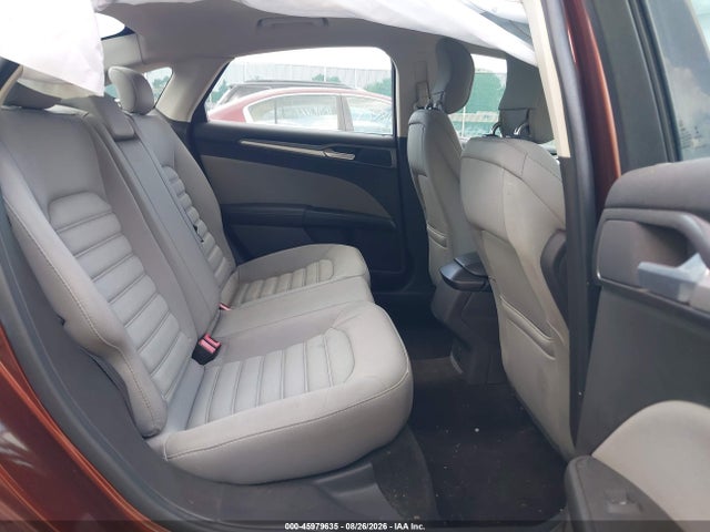 Продажа на аукционе авто 2015 Ford Fusion S, vin: 3FA6P0G78FR103772, номер лота: 45979635