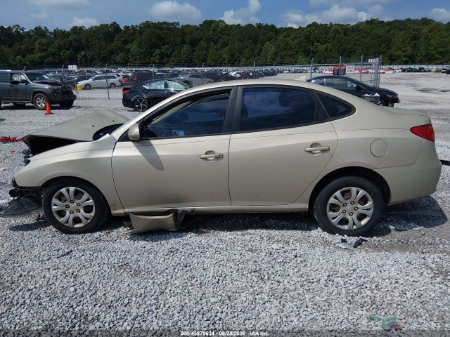 Продажа на аукционе авто 2010 Hyundai Elantra Gls, vin: KMHDU4AD8AU023725, номер лота: 45979634