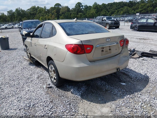 Продажа на аукционе авто 2010 Hyundai Elantra Gls, vin: KMHDU4AD8AU023725, номер лота: 45979634