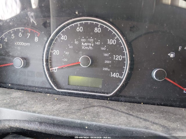 Продажа на аукционе авто 2010 Hyundai Elantra Gls, vin: KMHDU4AD8AU023725, номер лота: 45979634