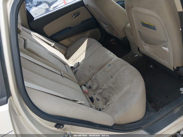 Продажа на аукционе авто 2010 Hyundai Elantra Gls, vin: KMHDU4AD8AU023725, номер лота: 45979634