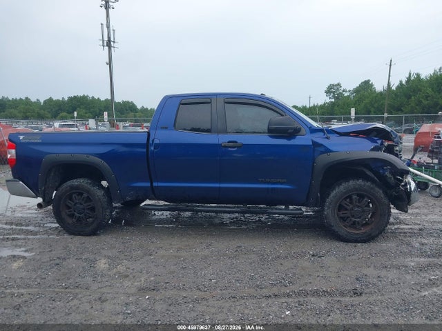 2014 Toyota Tundra Sr5 4.6l V8 მანქანა იყიდება აუქციონზე, vin: 5TFRM5F1XEX081385, აუქციონის ნომერი: 45979637