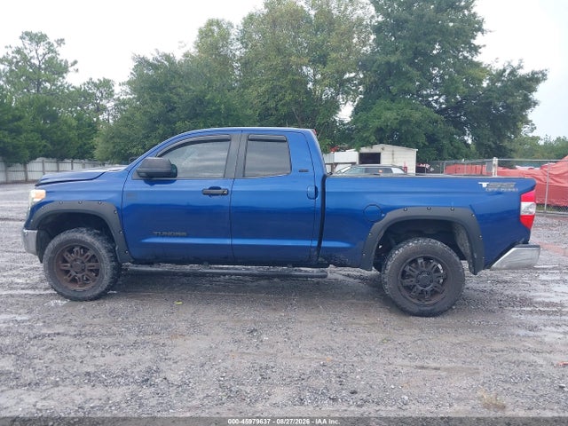 2014 Toyota Tundra Sr5 4.6l V8 მანქანა იყიდება აუქციონზე, vin: 5TFRM5F1XEX081385, აუქციონის ნომერი: 45979637