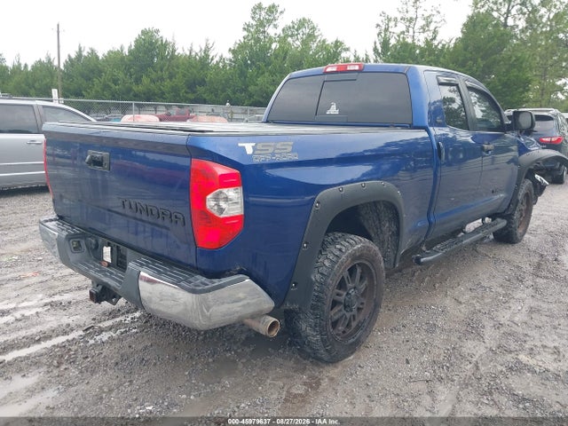 2014 Toyota Tundra Sr5 4.6l V8 მანქანა იყიდება აუქციონზე, vin: 5TFRM5F1XEX081385, აუქციონის ნომერი: 45979637