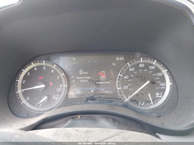 Продаж на аукціоні авто 2021 Toyota Highlander Limited, vin: 5TDDZRBH0MS074827, номер лоту: 45979642