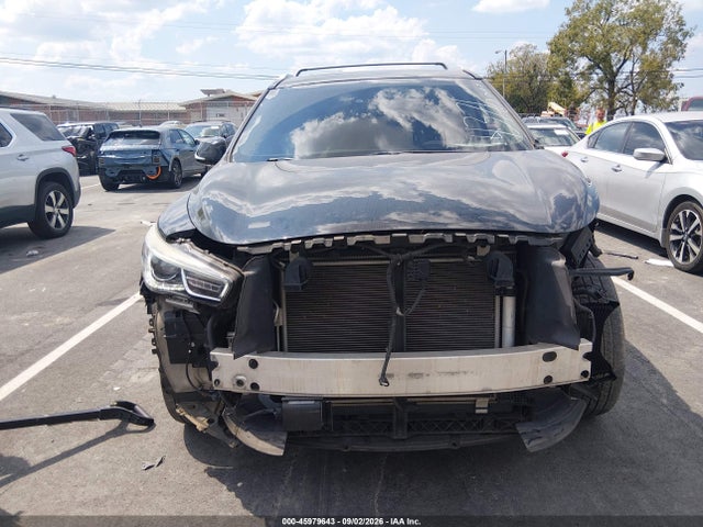 Aukcja sprzedaży 2018 Infiniti Qx60, vin: 5N1DL0MM9JC524376, numer aukcji: 45979643
