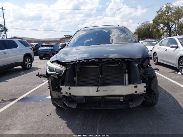 Aukcja sprzedaży 2018 Infiniti Qx60, vin: 5N1DL0MM9JC524376, numer aukcji: 45979643