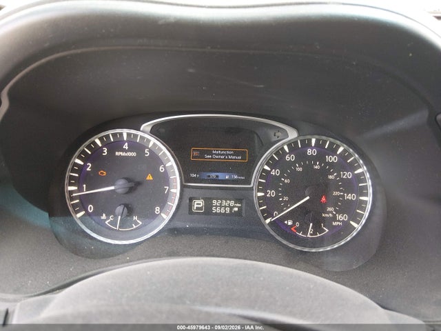Aukcja sprzedaży 2018 Infiniti Qx60, vin: 5N1DL0MM9JC524376, numer aukcji: 45979643