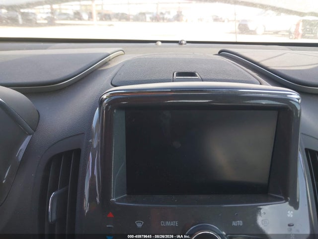Chevrolet Volt 2015 1G1RB6E48FU137097 Image 15