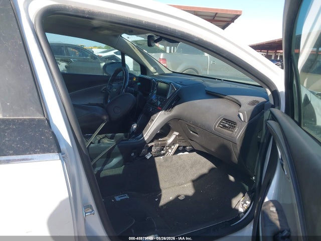 Chevrolet Volt 2015 1G1RB6E48FU137097 Image 5
