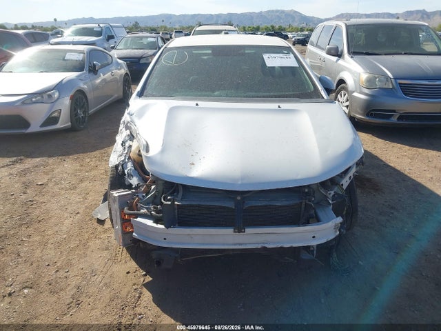 Chevrolet Volt 2015 1G1RB6E48FU137097 Image 6