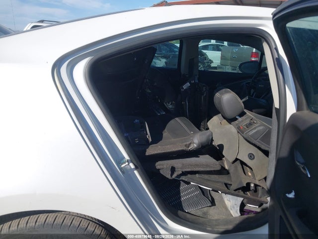 Chevrolet Volt 2015 1G1RB6E48FU137097 Image 8