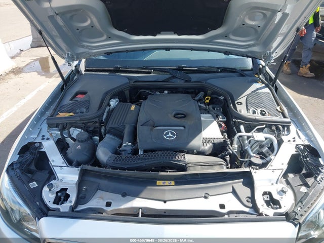 45979648 :رقم المزاد ، WDDZF4JB7HA049916 vin ، 2017 Mercedes-benz E 300 مزاد بيع