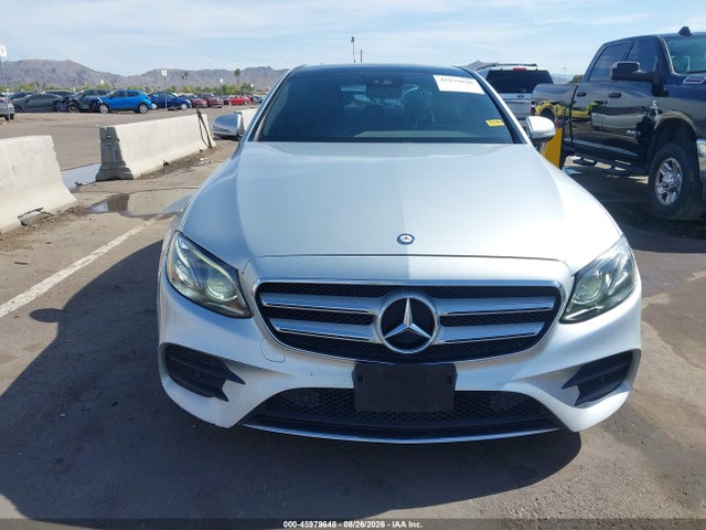 45979648 :رقم المزاد ، WDDZF4JB7HA049916 vin ، 2017 Mercedes-benz E 300 مزاد بيع