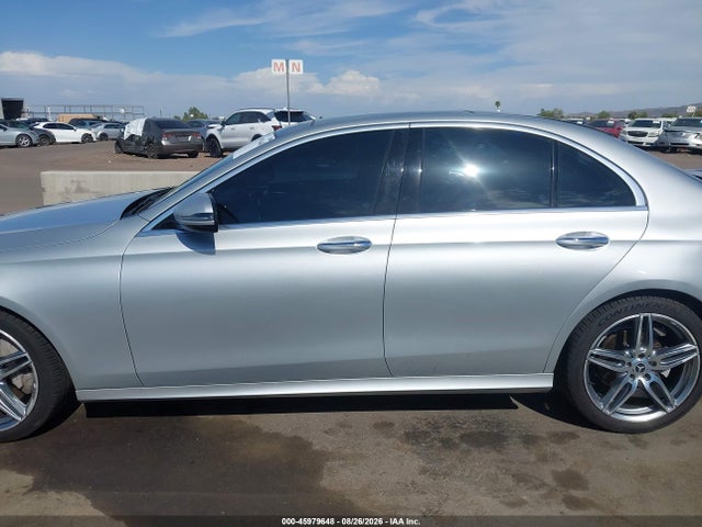 45979648 :رقم المزاد ، WDDZF4JB7HA049916 vin ، 2017 Mercedes-benz E 300 مزاد بيع