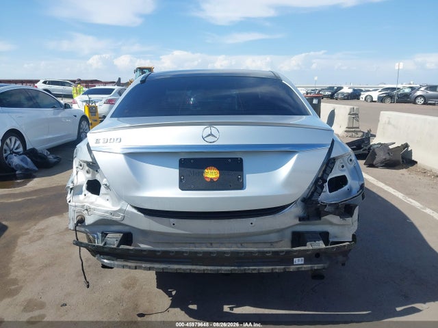 45979648 :رقم المزاد ، WDDZF4JB7HA049916 vin ، 2017 Mercedes-benz E 300 مزاد بيع