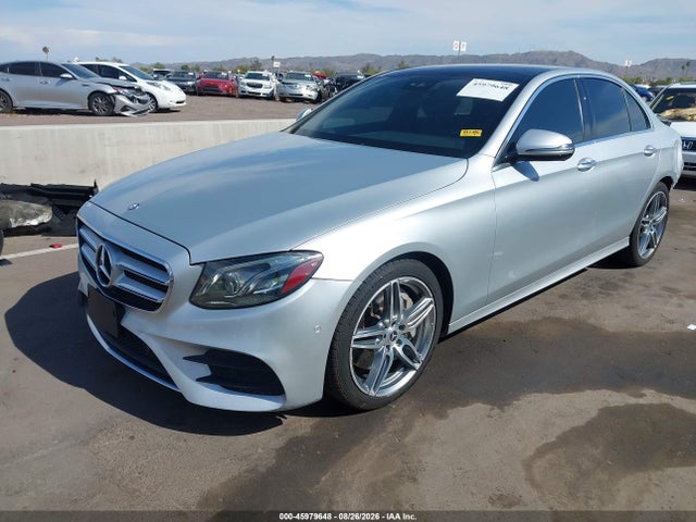 45979648 :رقم المزاد ، WDDZF4JB7HA049916 vin ، 2017 Mercedes-benz E 300 مزاد بيع