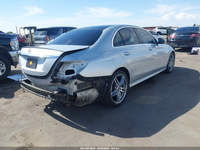 45979648 :رقم المزاد ، WDDZF4JB7HA049916 vin ، 2017 Mercedes-benz E 300 مزاد بيع