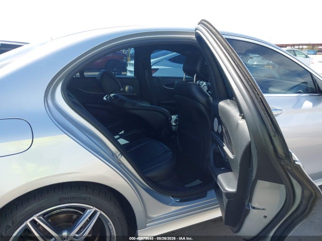 45979648 :رقم المزاد ، WDDZF4JB7HA049916 vin ، 2017 Mercedes-benz E 300 مزاد بيع