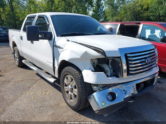 Продажа на аукционе авто 2011 Ford F-150 Xlt, vin: 1FTFW1ET7BFA92774, номер лота: 45979654