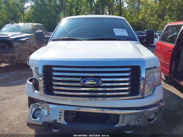 Продажа на аукционе авто 2011 Ford F-150 Xlt, vin: 1FTFW1ET7BFA92774, номер лота: 45979654