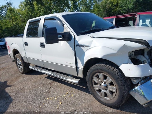 Продажа на аукционе авто 2011 Ford F-150 Xlt, vin: 1FTFW1ET7BFA92774, номер лота: 45979654