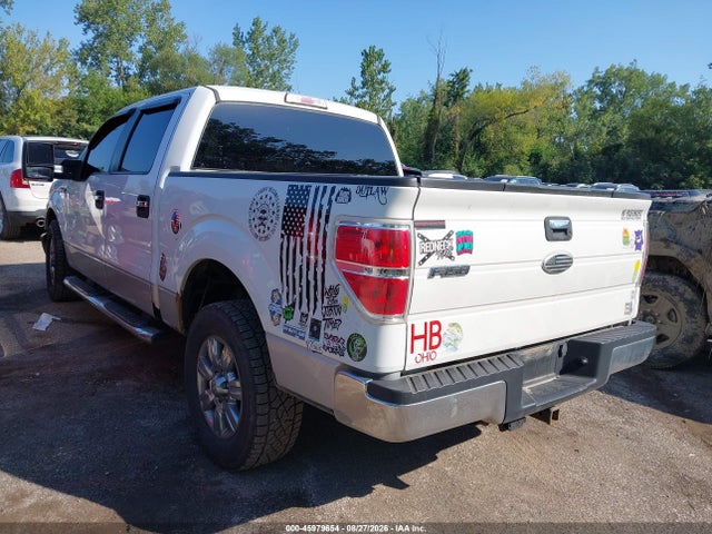 Продажа на аукционе авто 2011 Ford F-150 Xlt, vin: 1FTFW1ET7BFA92774, номер лота: 45979654