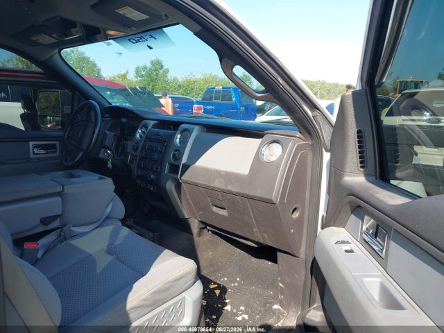 Продажа на аукционе авто 2011 Ford F-150 Xlt, vin: 1FTFW1ET7BFA92774, номер лота: 45979654