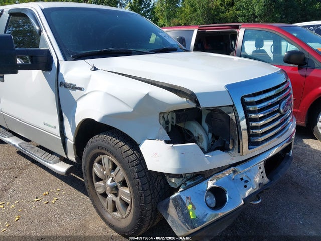 Продажа на аукционе авто 2011 Ford F-150 Xlt, vin: 1FTFW1ET7BFA92774, номер лота: 45979654