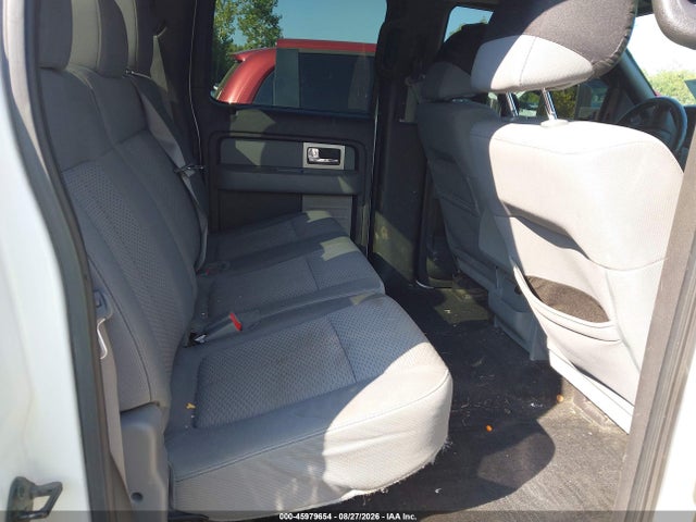 Продажа на аукционе авто 2011 Ford F-150 Xlt, vin: 1FTFW1ET7BFA92774, номер лота: 45979654