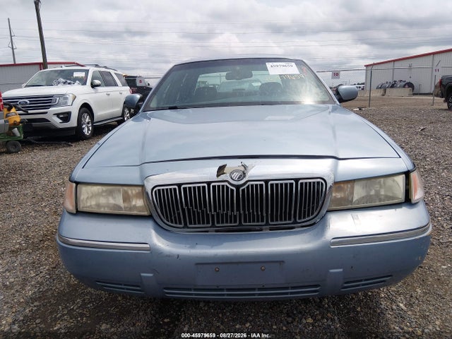Продажа на аукционе авто 1998 Mercury Grand Marquis, vin: 2MEFM75W4WX633128, номер лота: 45979659