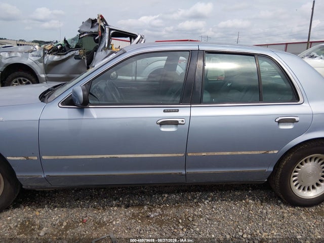 Продажа на аукционе авто 1998 Mercury Grand Marquis, vin: 2MEFM75W4WX633128, номер лота: 45979659