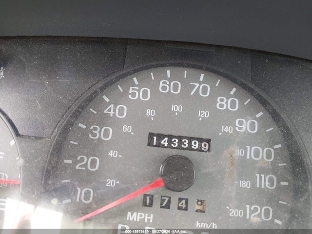 Продажа на аукционе авто 1998 Mercury Grand Marquis, vin: 2MEFM75W4WX633128, номер лота: 45979659