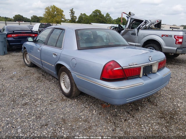 Продажа на аукционе авто 1998 Mercury Grand Marquis, vin: 2MEFM75W4WX633128, номер лота: 45979659