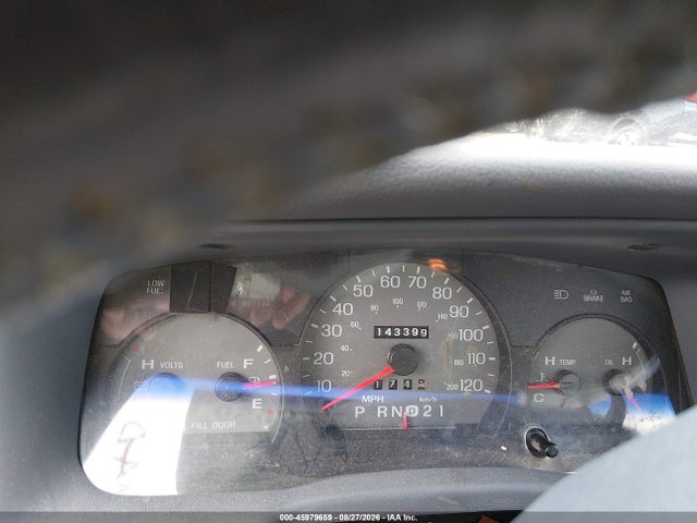Продажа на аукционе авто 1998 Mercury Grand Marquis, vin: 2MEFM75W4WX633128, номер лота: 45979659