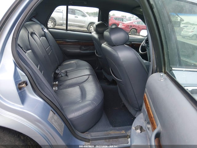Продажа на аукционе авто 1998 Mercury Grand Marquis, vin: 2MEFM75W4WX633128, номер лота: 45979659