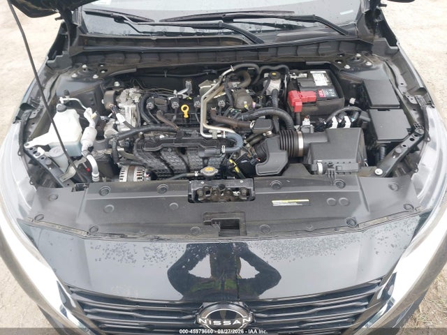 Aukcja sprzedaży 2023 Nissan Altima Sl Intelligent Awd, vin: 1N4BL4EW1PN418610, numer aukcji: 45979660