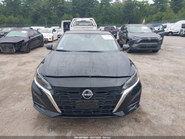 Aukcja sprzedaży 2023 Nissan Altima Sl Intelligent Awd, vin: 1N4BL4EW1PN418610, numer aukcji: 45979660